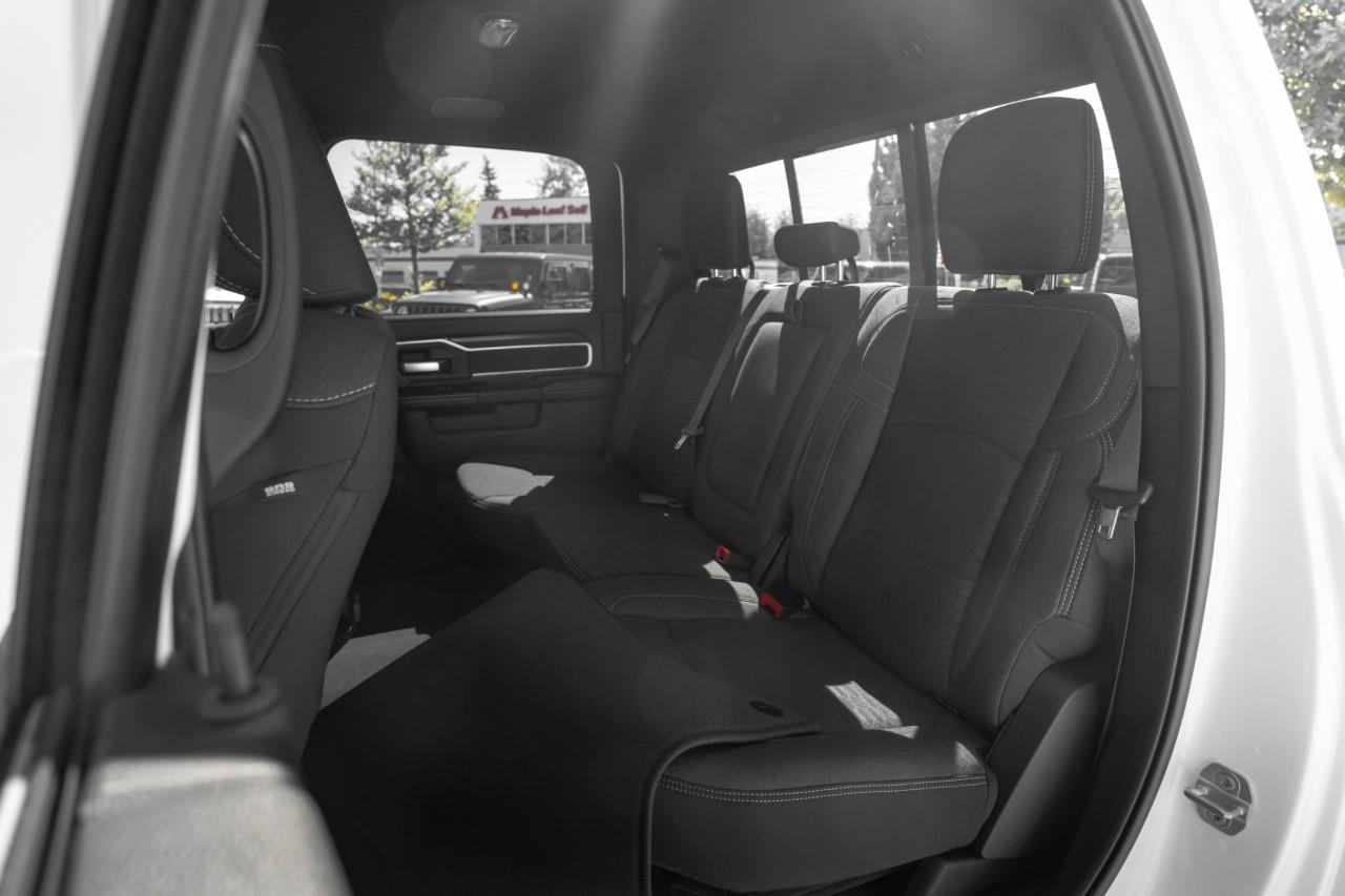 2026 RAM 3500 Big Horn T355529