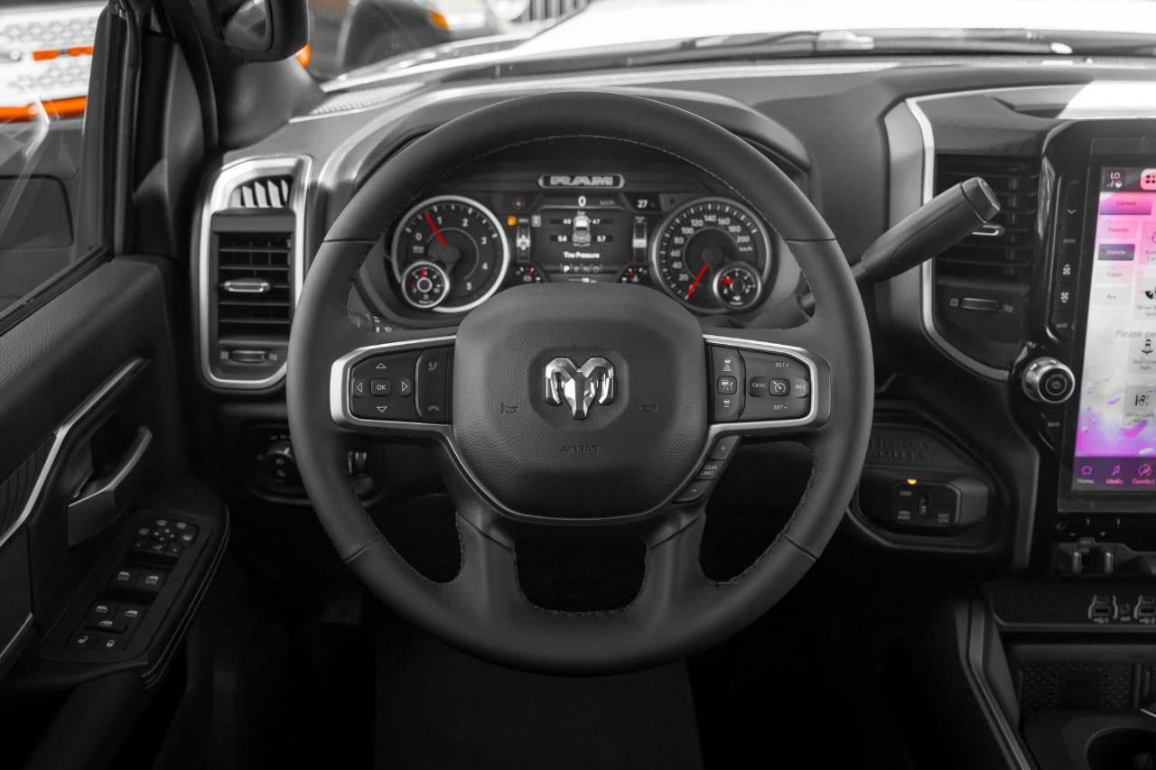 2026 RAM 3500 Big Horn T355529