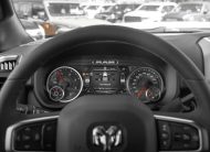 2026 RAM 3500 Big Horn T355529