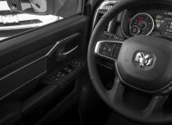 2026 RAM 3500 Big Horn T355529