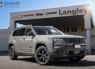 2026 Jeep Cherokee Overland T262722
