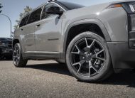 2026 Jeep Cherokee Overland T262722