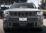 2026 Jeep Cherokee Overland T262722