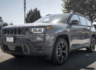 2026 Jeep Cherokee Overland T262722