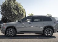 2026 Jeep Cherokee Overland T262722