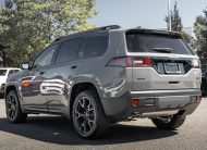 2026 Jeep Cherokee Overland T262722