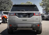 2026 Jeep Cherokee Overland T262722