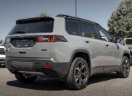 2026 Jeep Cherokee Overland T262722