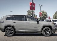 2026 Jeep Cherokee Overland T262722