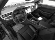 2026 Jeep Cherokee Overland T262722