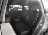 2026 Jeep Cherokee Overland T262722