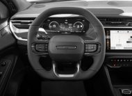 2026 Jeep Cherokee Overland T262722