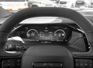 2026 Jeep Cherokee Overland T262722