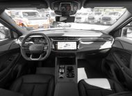 2026 Jeep Cherokee Overland T262722