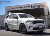 2023 Dodge Durango SRT 392 T397386A