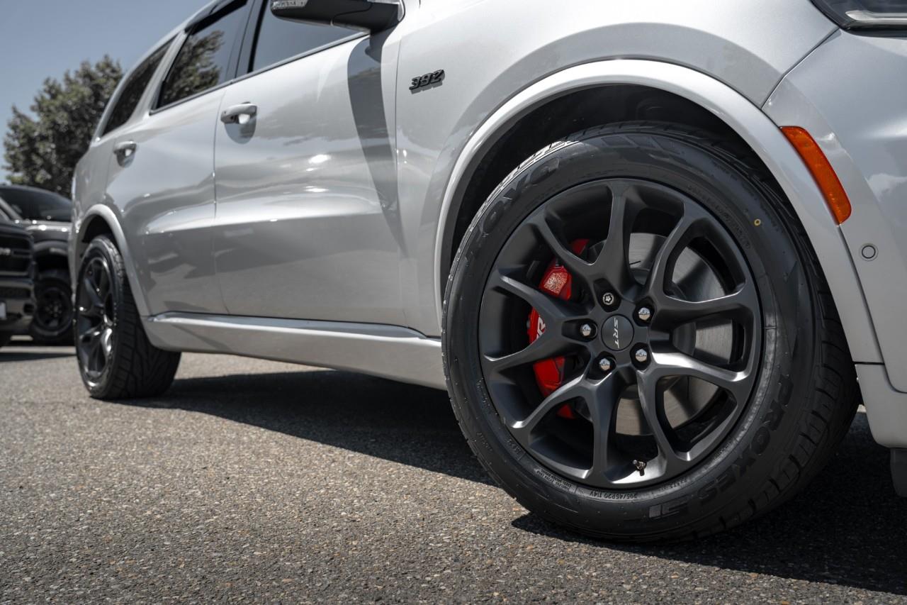 2023 Dodge Durango SRT 392 T397386A