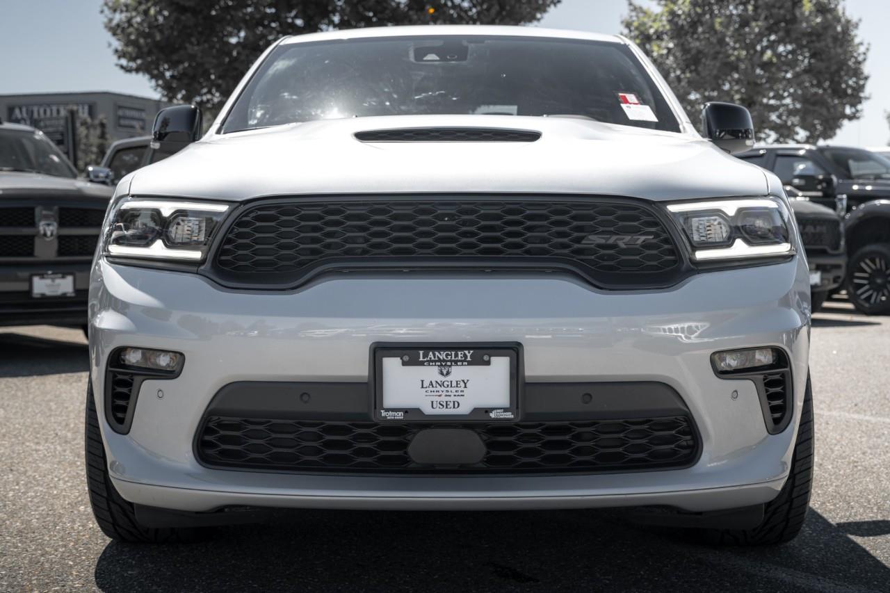 2023 Dodge Durango SRT 392 T397386A