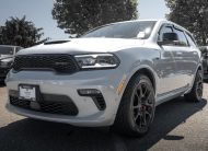 2023 Dodge Durango SRT 392 T397386A
