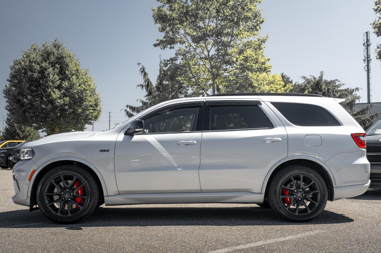 2023 Dodge Durango SRT 392 T397386A