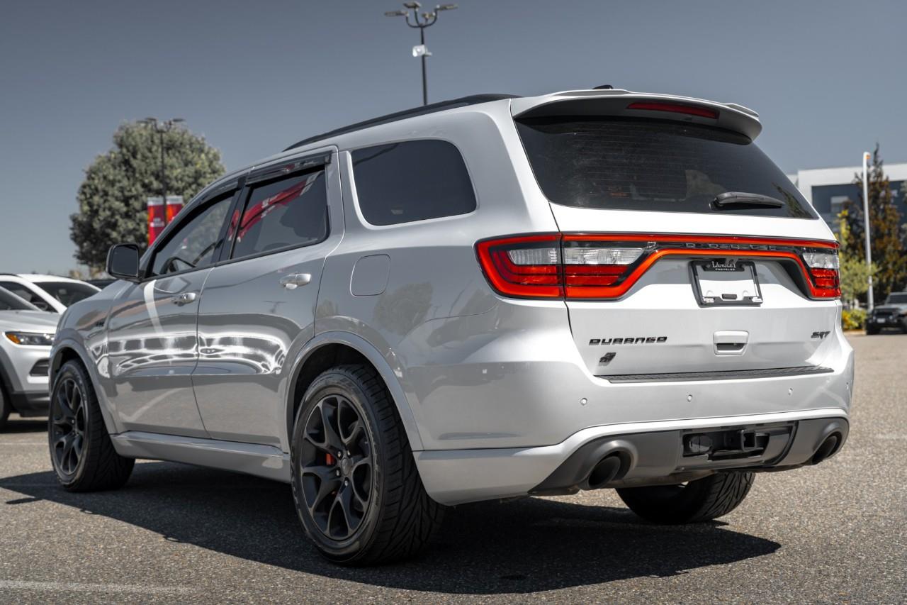 2023 Dodge Durango SRT 392 T397386A
