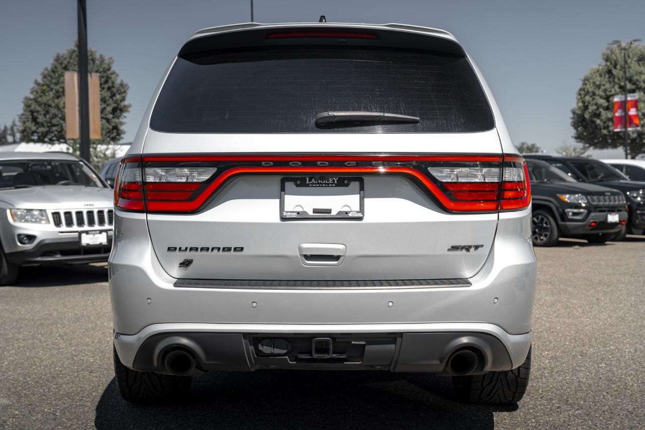 2023 Dodge Durango SRT 392 T397386A