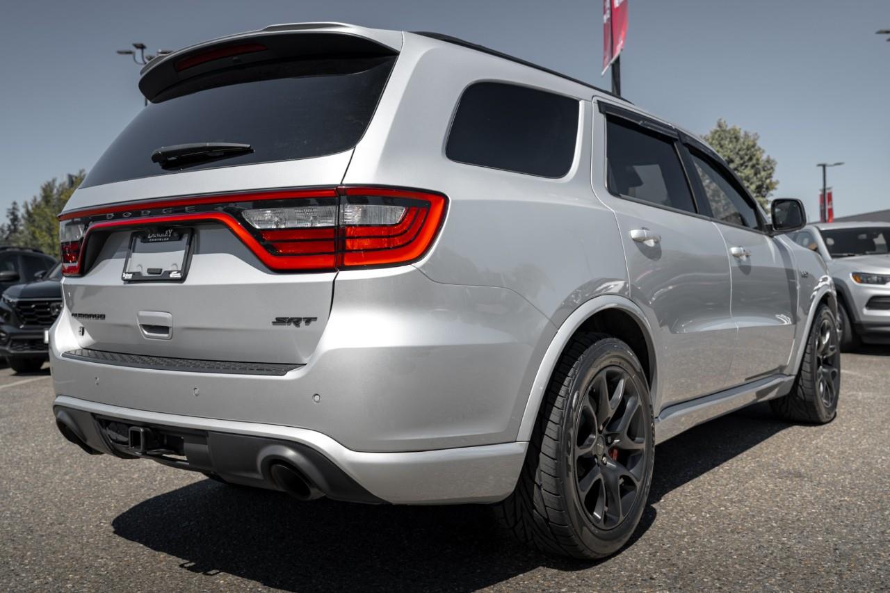2023 Dodge Durango SRT 392 T397386A