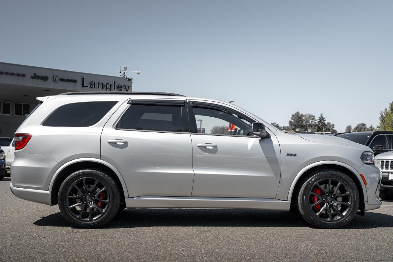 2023 Dodge Durango SRT 392 T397386A