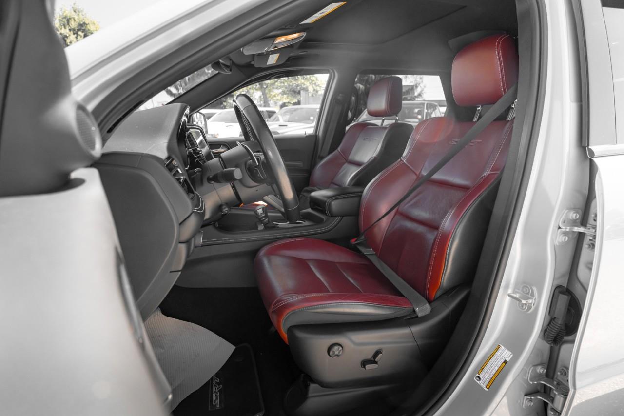 2023 Dodge Durango SRT 392 T397386A