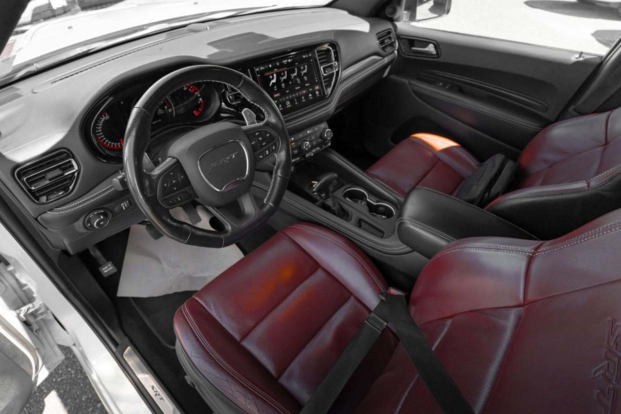 2023 Dodge Durango SRT 392 T397386A