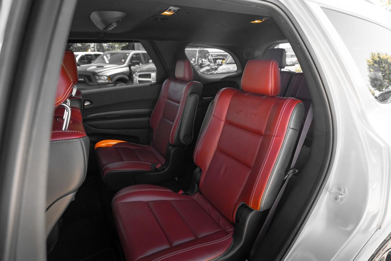 2023 Dodge Durango SRT 392 T397386A