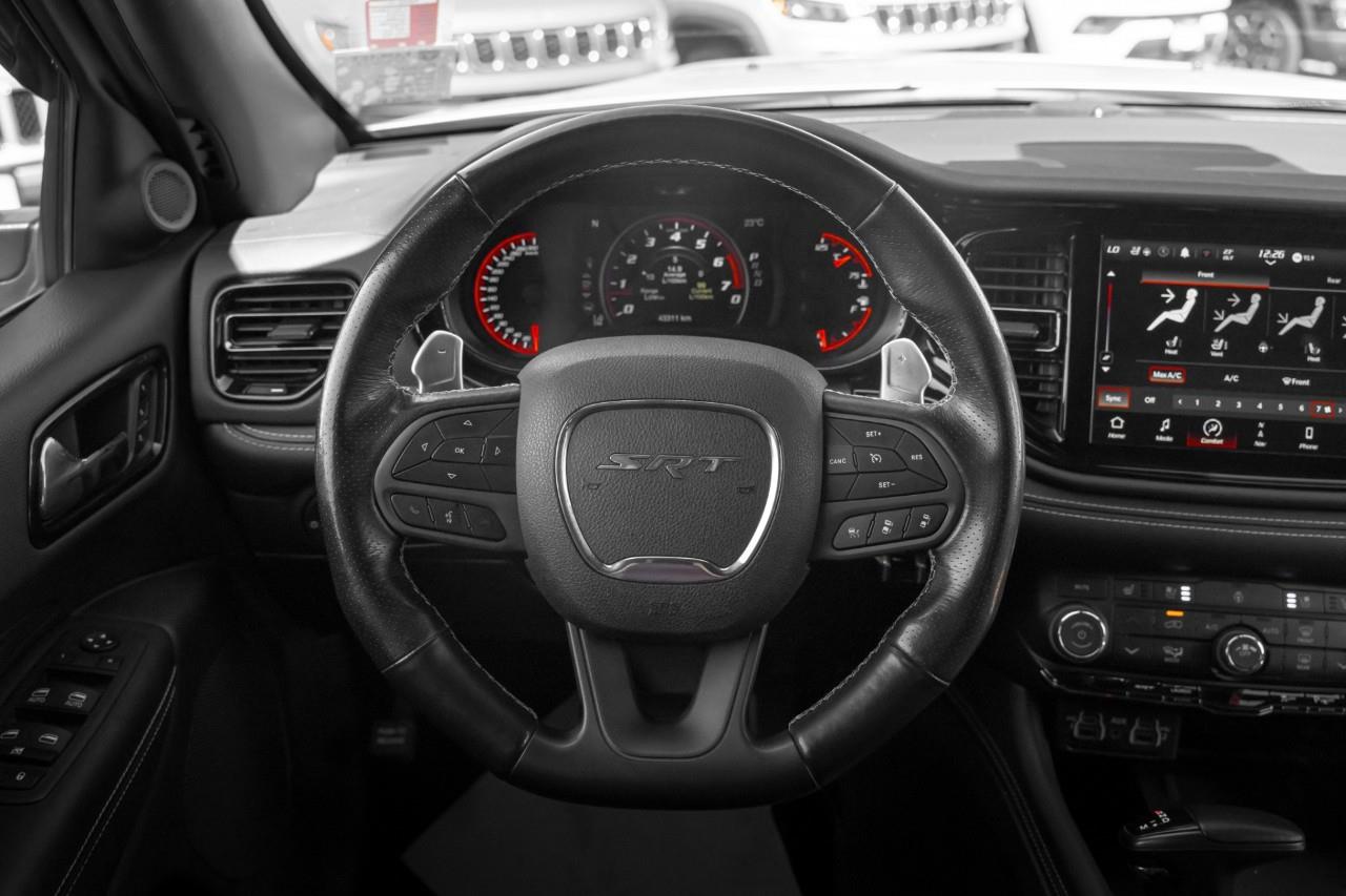 2023 Dodge Durango SRT 392 T397386A
