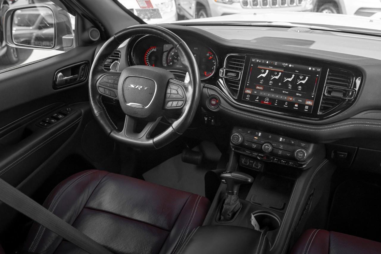 2023 Dodge Durango SRT 392 T397386A