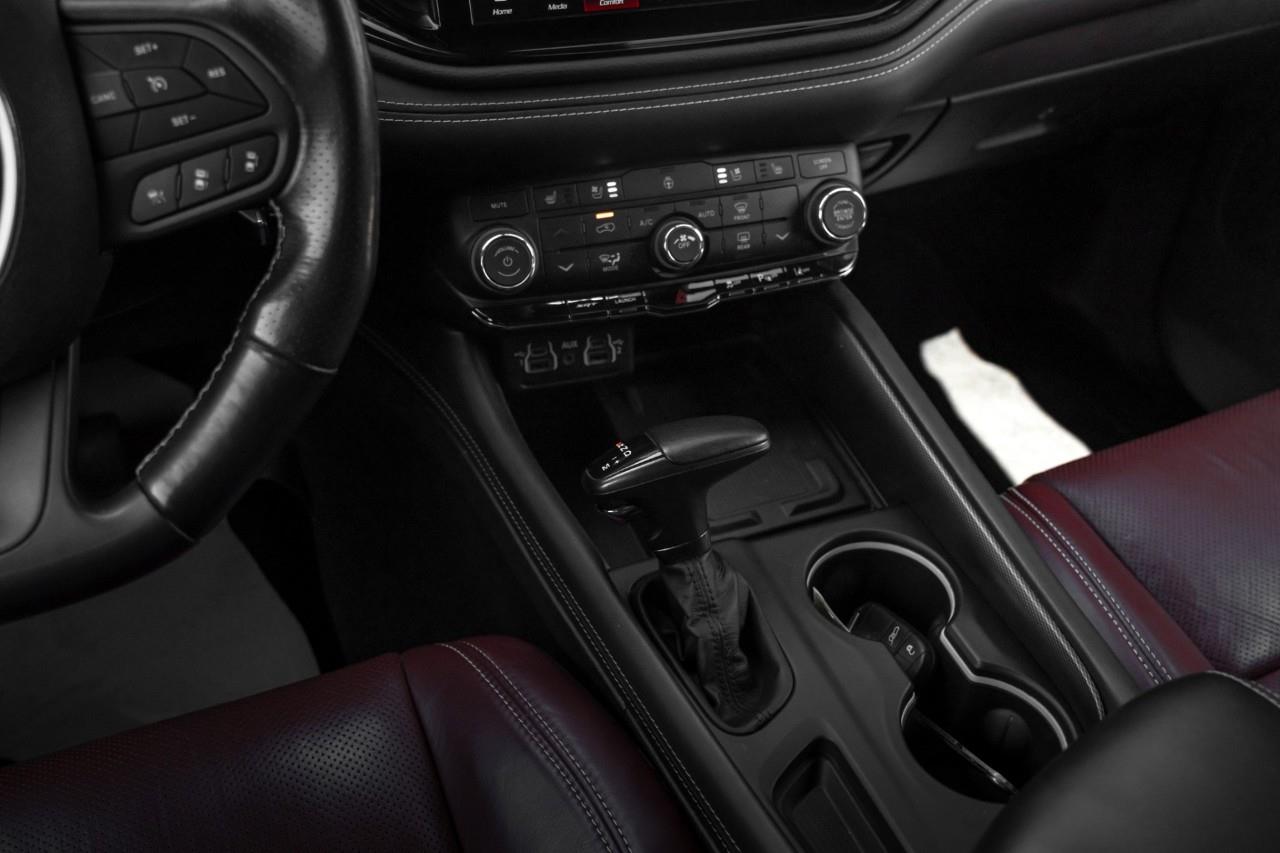 2023 Dodge Durango SRT 392 T397386A