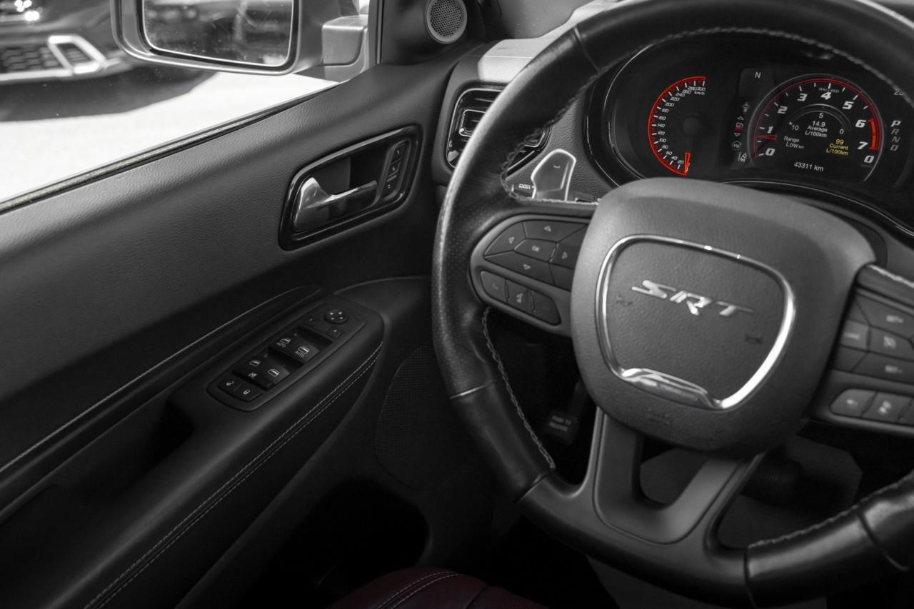2023 Dodge Durango SRT 392 T397386A
