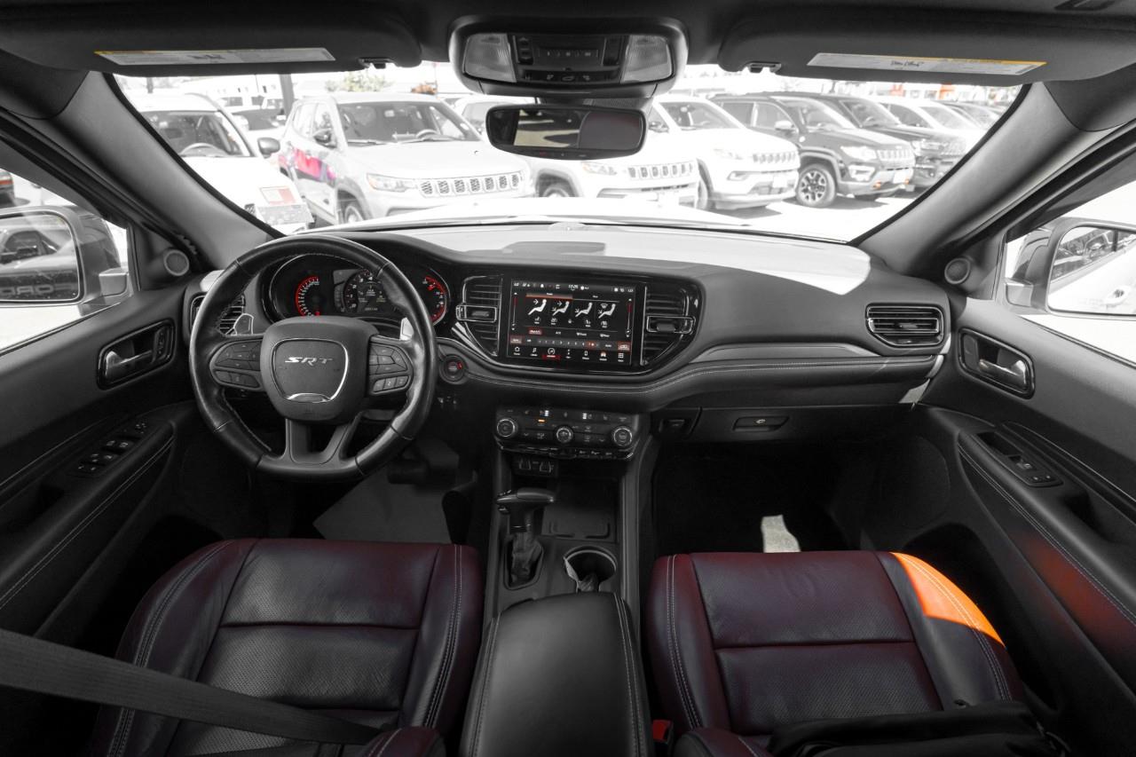 2023 Dodge Durango SRT 392 T397386A