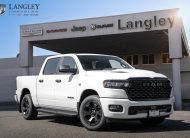 2026 RAM 1500 Tradesman T421321