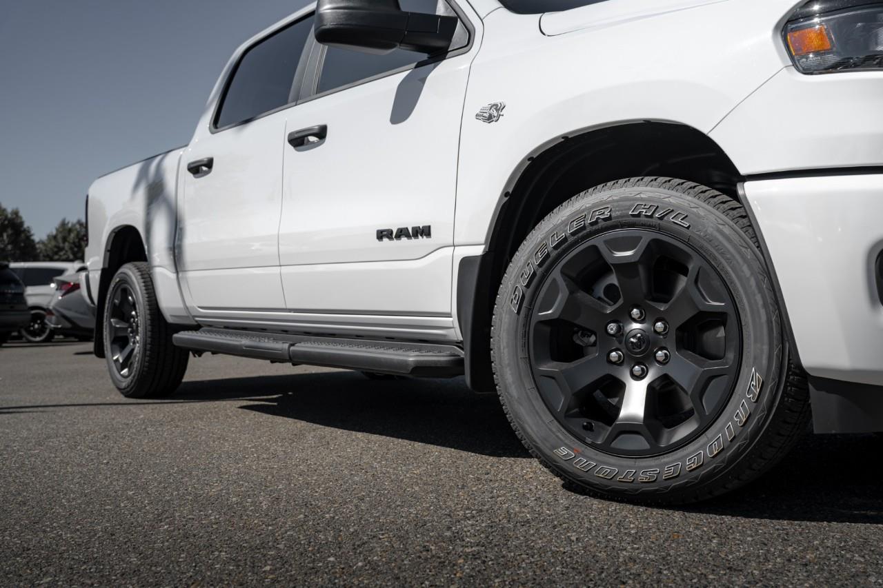 2026 RAM 1500 Tradesman T421321