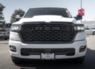 2026 RAM 1500 Tradesman T421321