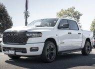 2026 RAM 1500 Tradesman T421321
