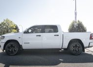 2026 RAM 1500 Tradesman T421321