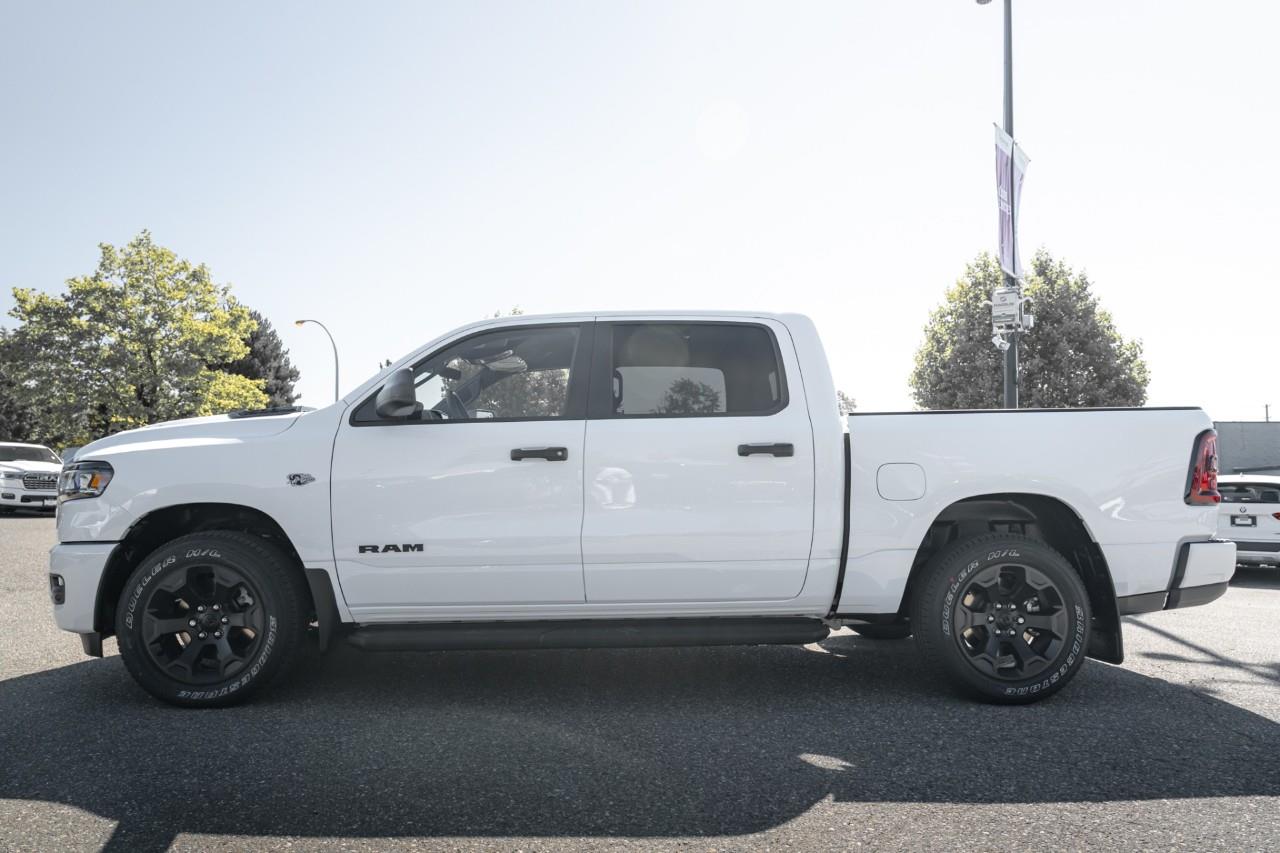 2026 RAM 1500 Tradesman T421321