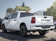 2026 RAM 1500 Tradesman T421321