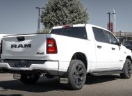 2026 RAM 1500 Tradesman T421321