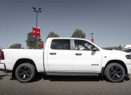 2026 RAM 1500 Tradesman T421321