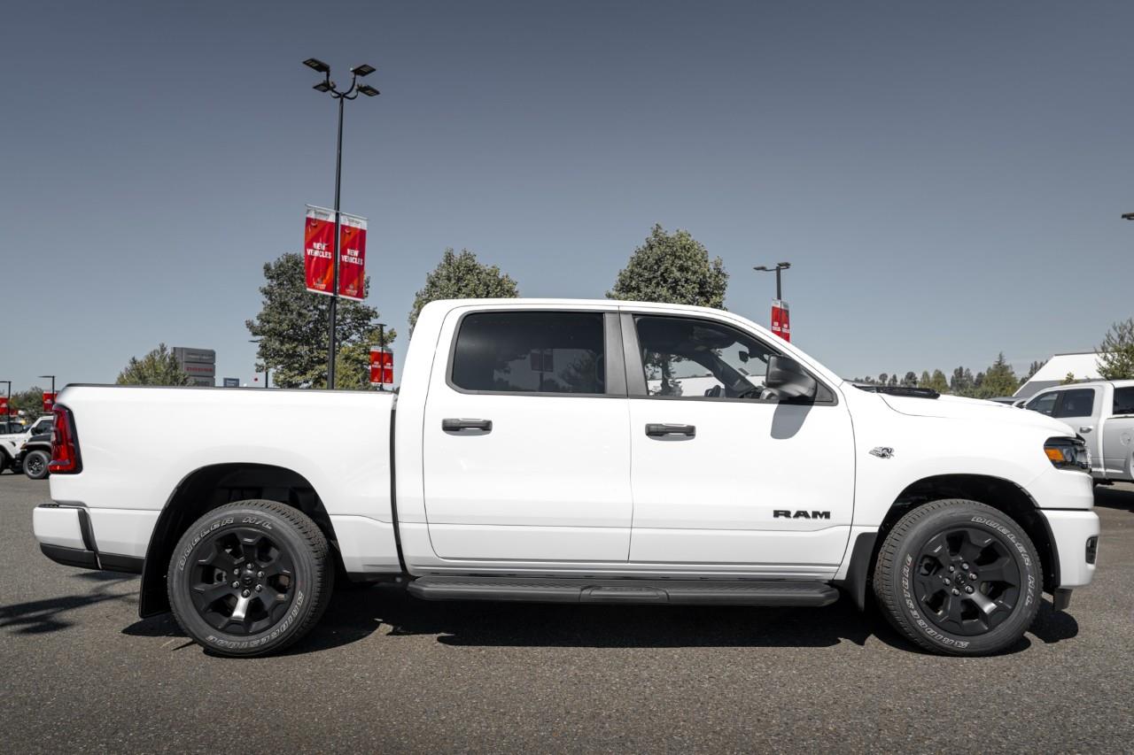 2026 RAM 1500 Tradesman T421321