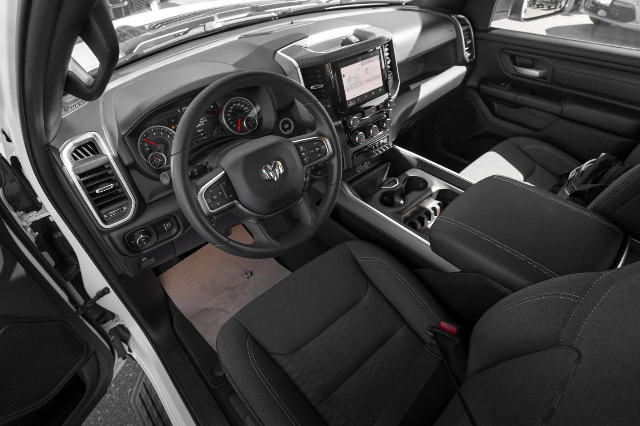 2026 RAM 1500 Tradesman T421321