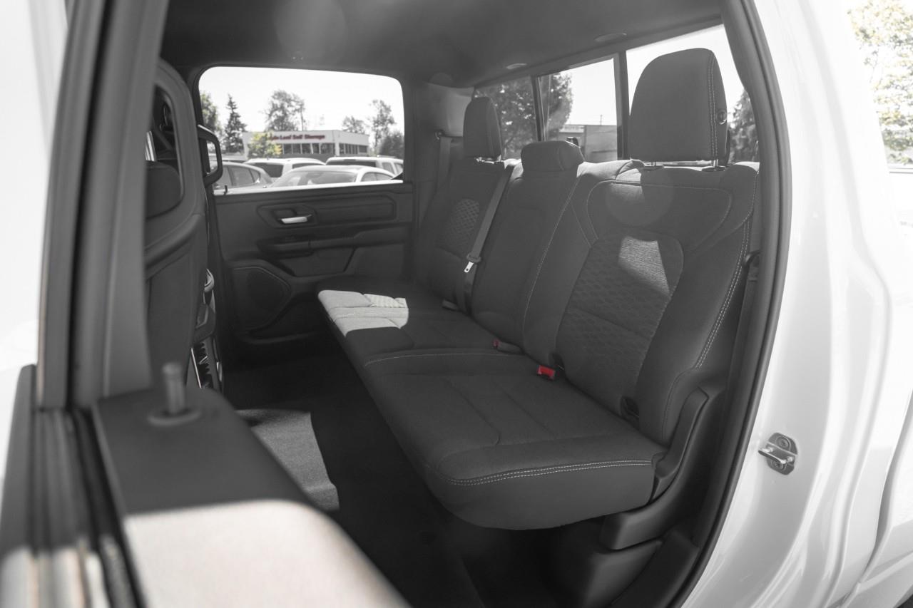 2026 RAM 1500 Tradesman T421321