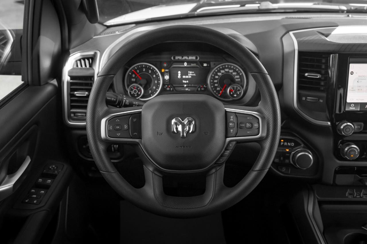 2026 RAM 1500 Tradesman T421321