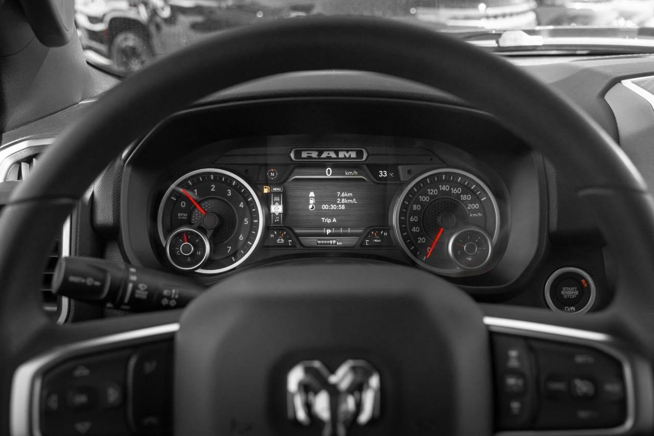 2026 RAM 1500 Tradesman T421321