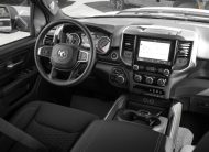 2026 RAM 1500 Tradesman T421321